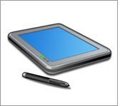 tablet