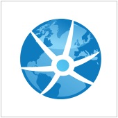 global with web
