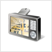 GPS device