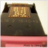 cartridges