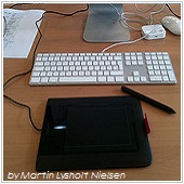 e signature pad