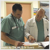 doctors