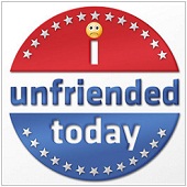 unfriending