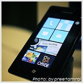 window phone 7