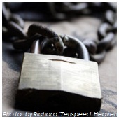 padlock