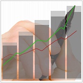hand drawing graph