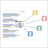 google plus 1