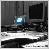 Macs and PCs
