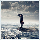 Is your business ready for a disaster?