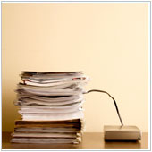 External Harddrive