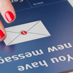 Permalink to Changing email accounts on Messages