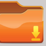Permalink to Using the new search folder in Outlook