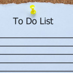 Permalink to Writing an effective to-do list