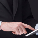 Permalink to 6 iPad gestures