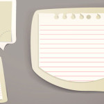 Permalink to OneNote is your digital notebook