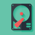 Permalink to Using Disk Cleanup tool