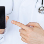 Permalink to iPhone gadgets for quicker health care