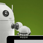 Permalink to Transforming your Android Tablet into a robot