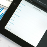 Permalink to Boost your productivity using an iPad