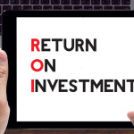 Permalink to How to calculate your technology ROI