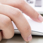 Permalink to Picking a mouse that you click with