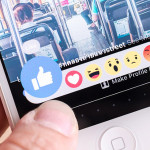 Permalink to 5 tips for using Facebook reactions