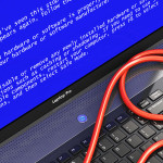 Permalink to What is the Blue Screen of Death?