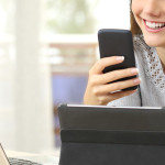 Permalink to Take work home with VoIP