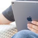 Permalink to Increased storage at lower prices for iPads