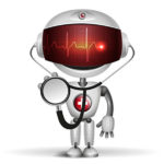 Permalink to The many effects of AI on Healthcare