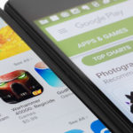 Permalink to Android malware affecting Google Play