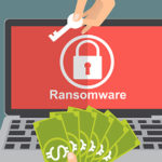 Permalink to Ransomware demands more victims for freedom