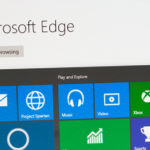Permalink to Adobe Flash Blocked by Microsoft Edge