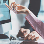 Permalink to Points to ponder: small business computers