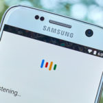 Permalink to Type and talk on enhanced Google Assistant