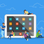 Permalink to Stolen iPads susceptible to security flaw