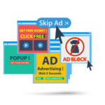 Permalink to 5 steps to eliminate ads in File Explorer