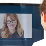 Permalink to Personalizing service with video chat