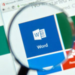 Permalink to Watch out for this Microsoft Word bug