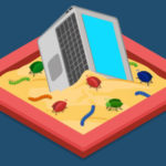 Permalink to A brief history of virtual quarantines