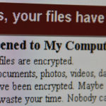 Permalink to Beware: Nyetya is worse than WannaCry