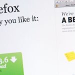 Permalink to Mozilla unveils major browser update