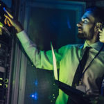Permalink to Endure tech disasters with external support