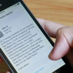Permalink to How to protect data on iOS 11