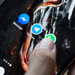 Permalink to Top business phones according to Google