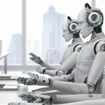 Permalink to Can AI empower customer service agents?