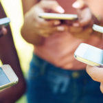 Permalink to Battle of the mobile OS: Android vs. iOS