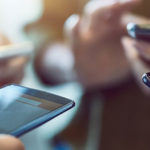 Permalink to iPhone or Android phones?