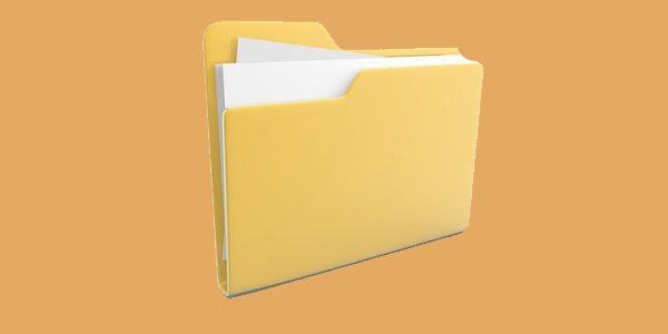 Permalink to How to create folders for your Android apps