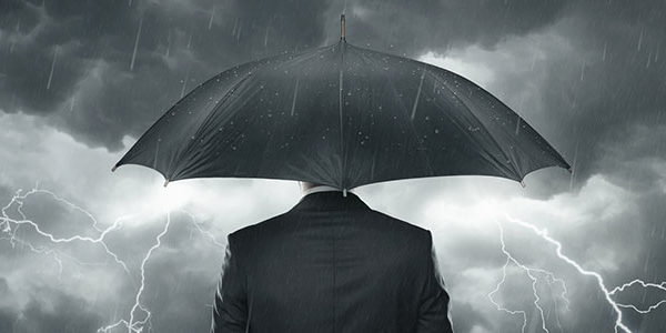 Permalink to Flood-proof your business technology now